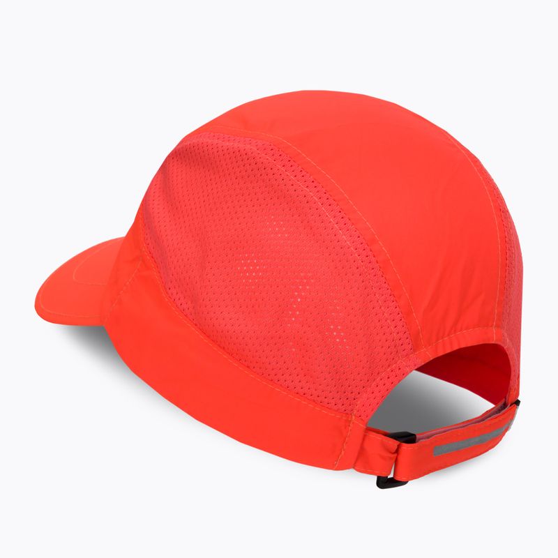 Joma Running Нощна шапка оранжева 400580.000 3