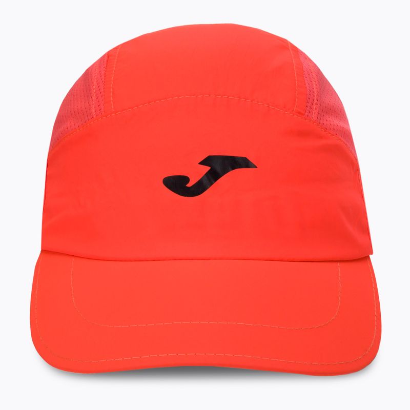 Joma Running Нощна шапка оранжева 400580.000 4