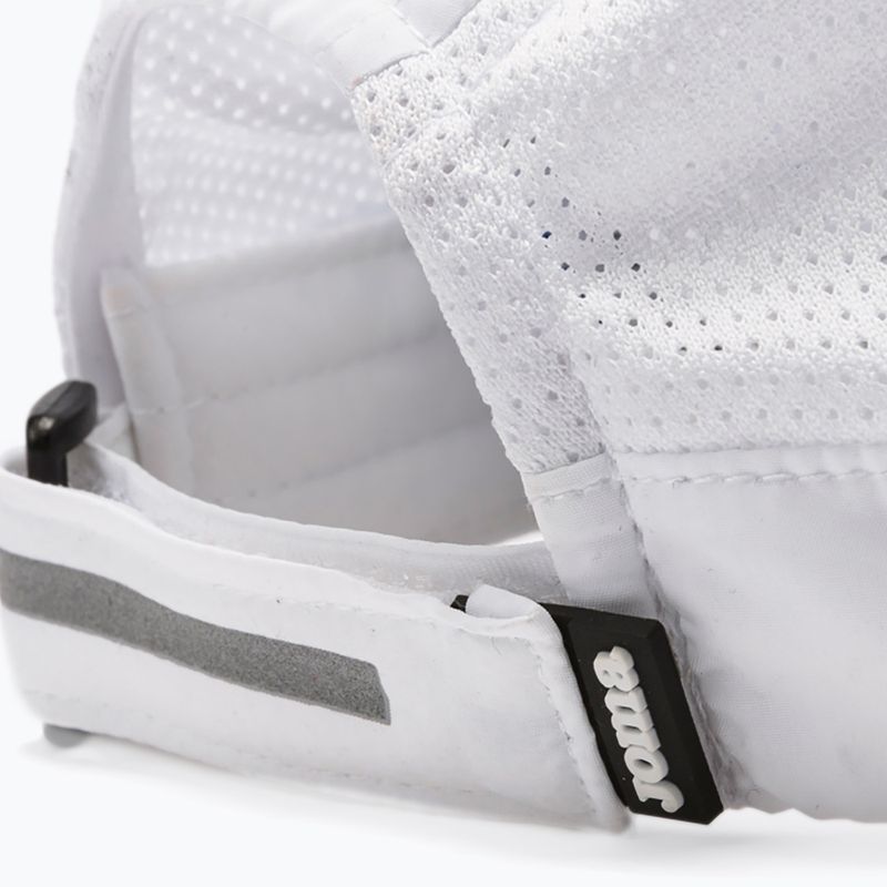 Joma Running Night Cap white 400580.200 6