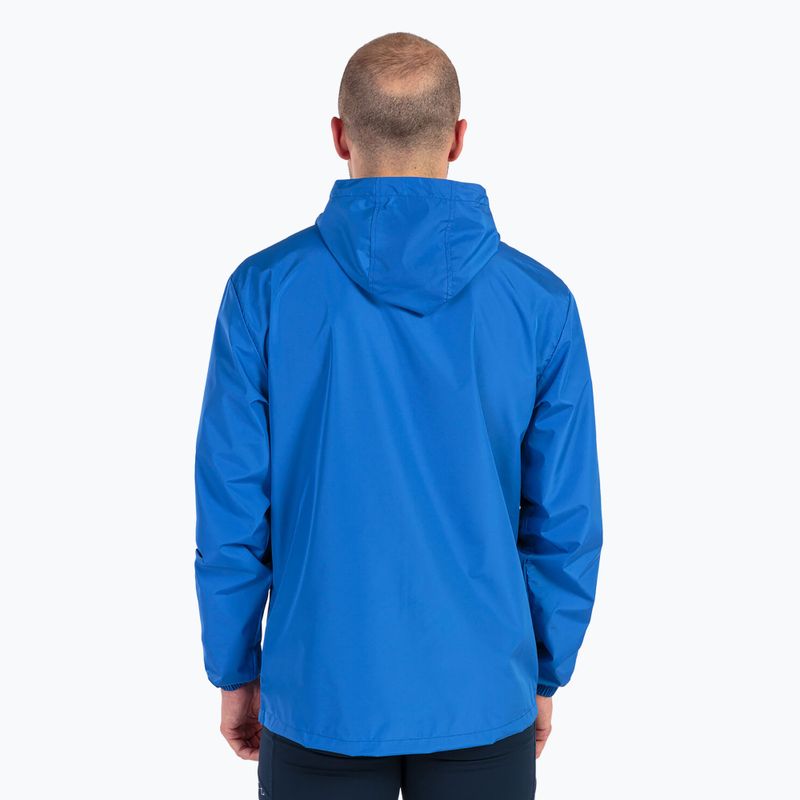 Мъжки дъждобран Joma Elite VIII royal яке за бягане 3