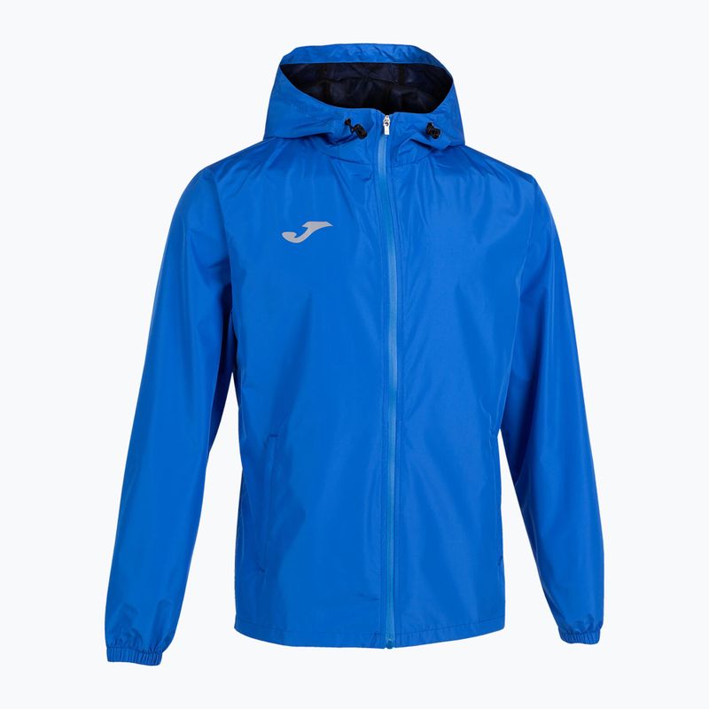 Мъжки дъждобран Joma Elite VIII royal яке за бягане 9