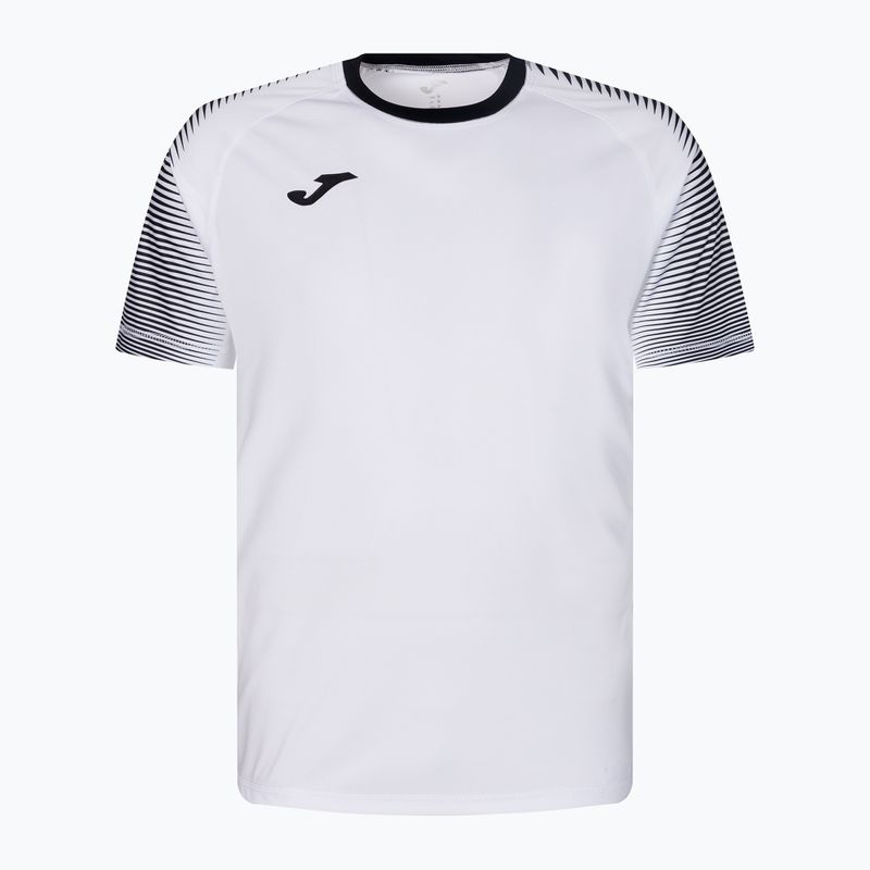 Хандбална фланелка Joma Hispa III white 6