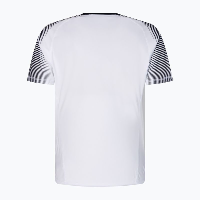 Хандбална фланелка Joma Hispa III white 7
