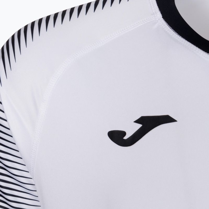 Хандбална фланелка Joma Hispa III white 8