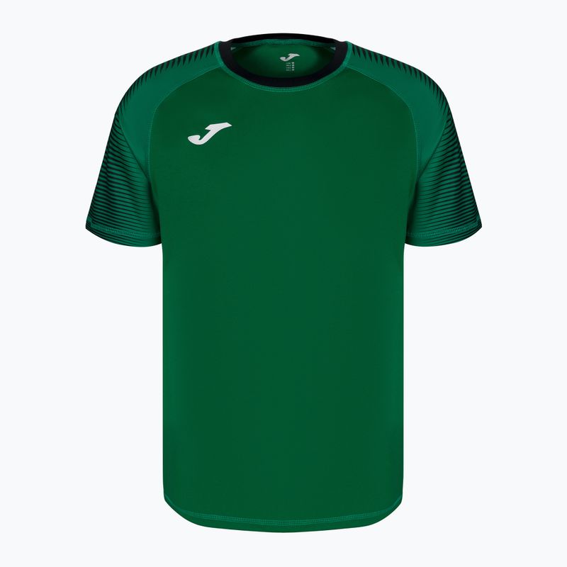 Хандбална фланелка Joma Hispa III green 6