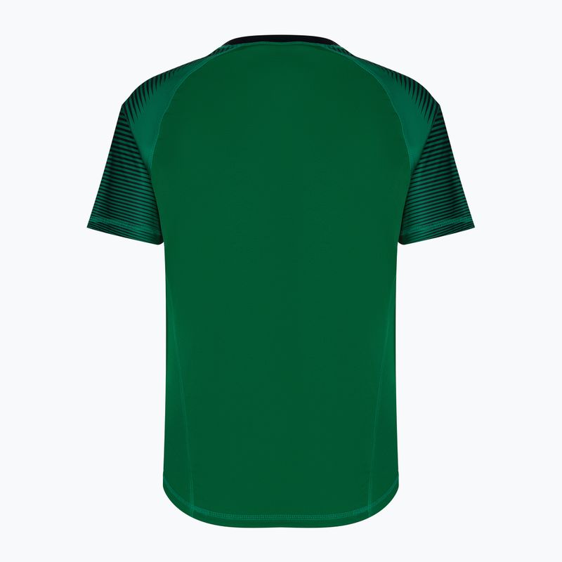Хандбална фланелка Joma Hispa III green 7