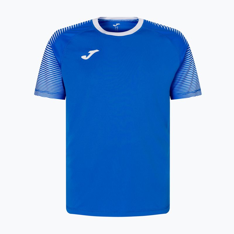 Хандбална фланелка Joma Hispa III royal blue 6