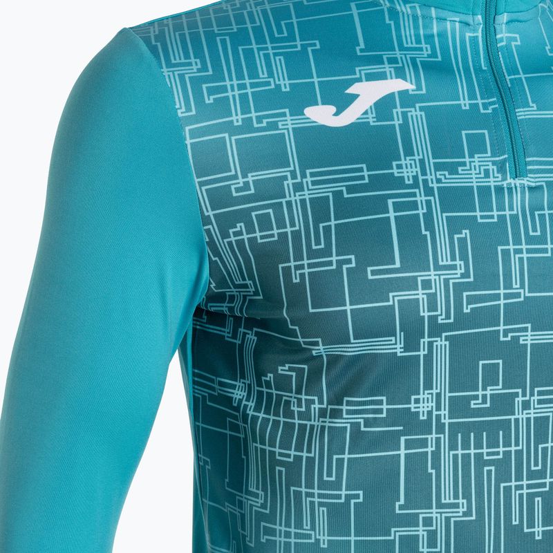 Мъжки потник за бягане Joma Elite VIII син 101930.725 5