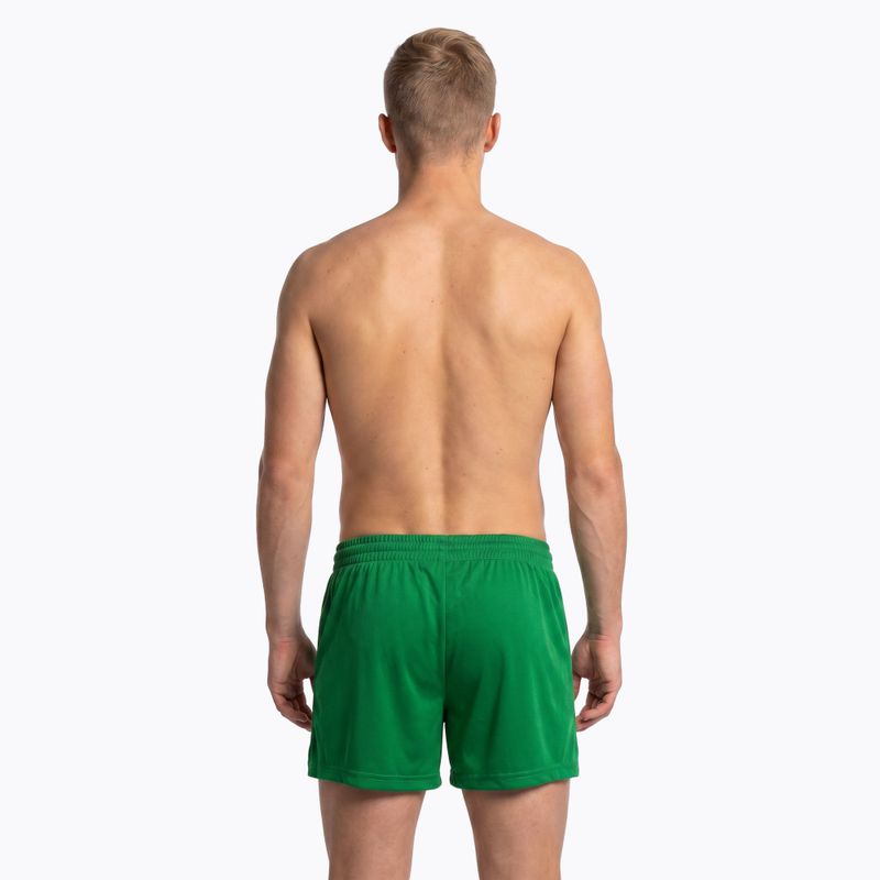 Мъжки шорти за бягане Joma Record II green 6