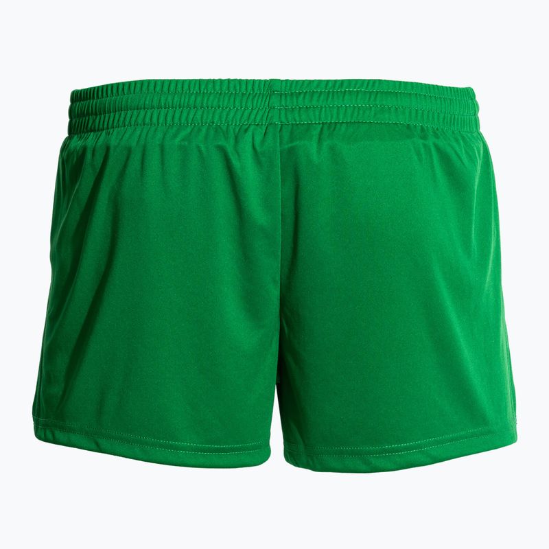Мъжки шорти за бягане Joma Record II green 3