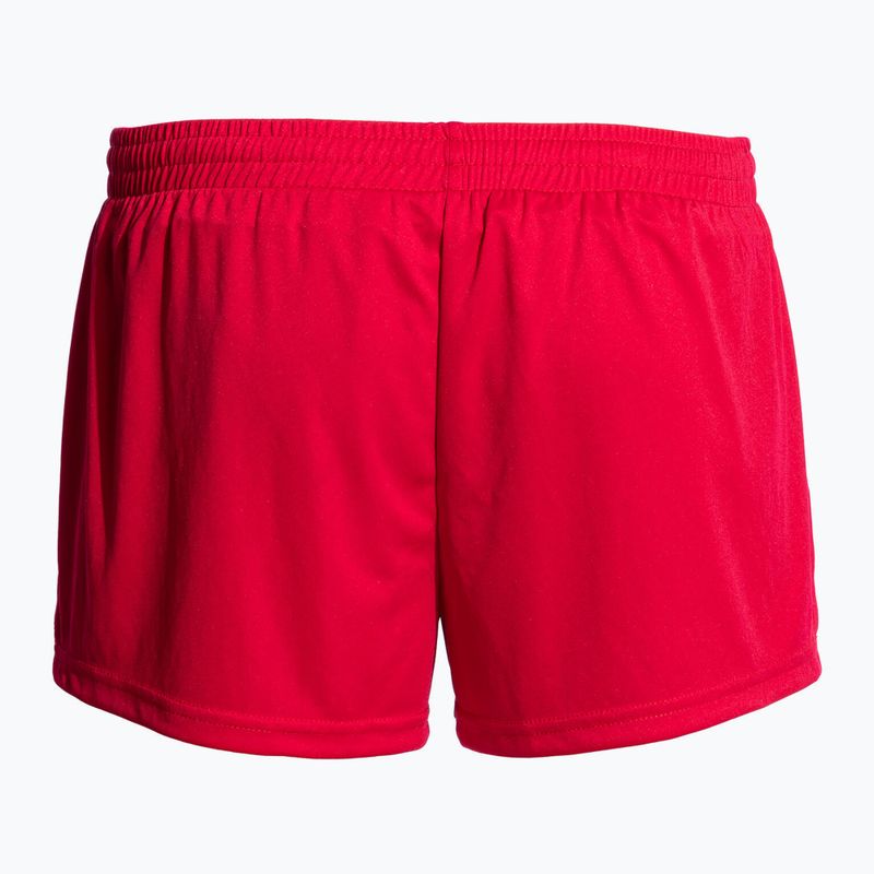 Мъжки шорти за бягане Joma Record II red 3