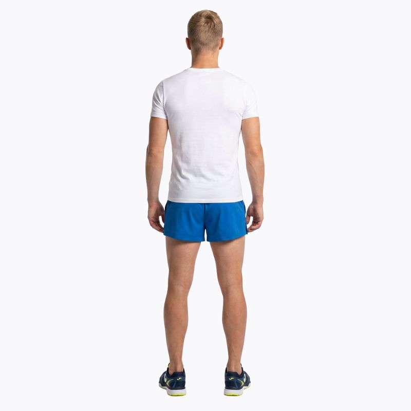 Мъжки шорти за бягане Joma Record II royal 2
