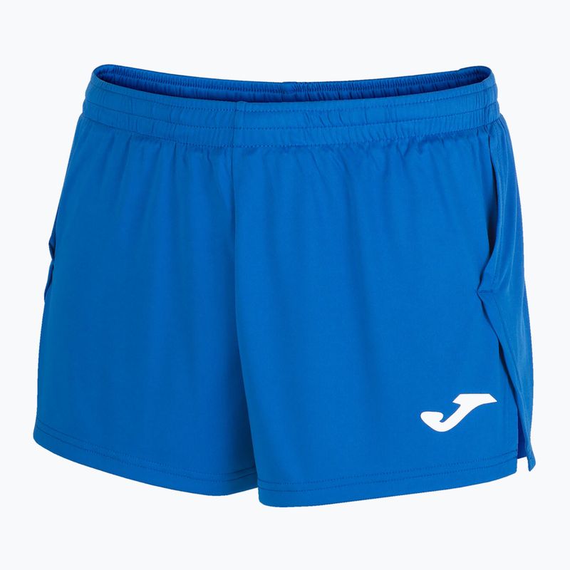 Мъжки къси панталони за бягане Joma Record II royal 4