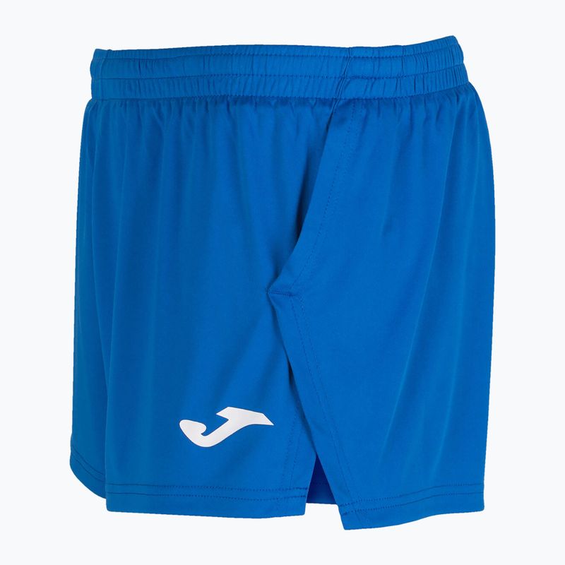Мъжки къси панталони за бягане Joma Record II royal 6