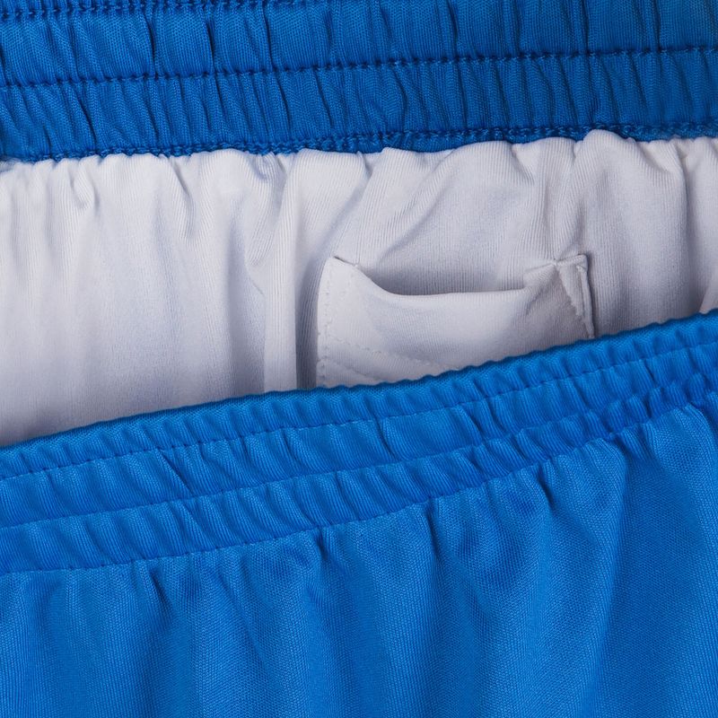 Мъжки шорти за бягане Joma Record II royal 7
