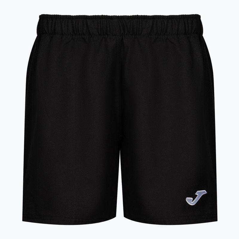 Мъжки тренировъчни шорти Joma Myskin II black 102220.100 7