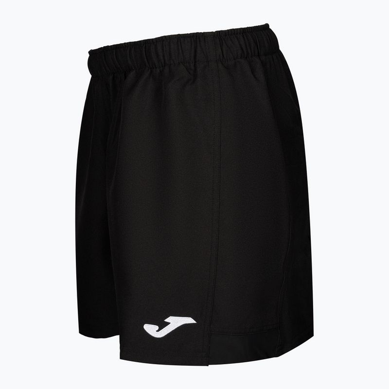 Мъжки тренировъчни шорти Joma Myskin II black 102220.100 9
