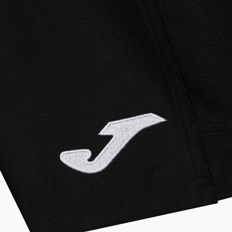Мъжки тренировъчни шорти Joma Myskin II black 102220.100 10
