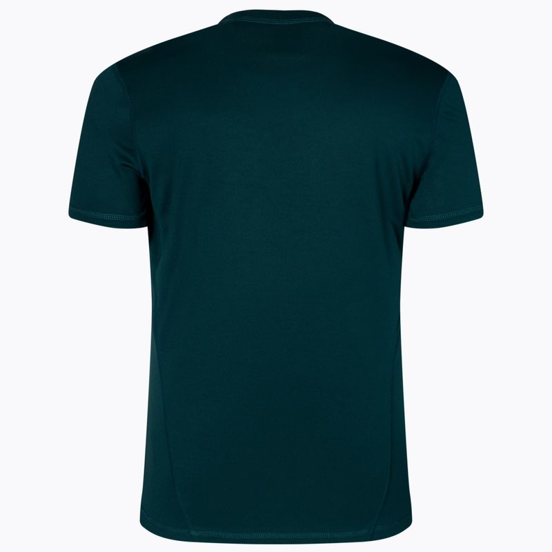 Мъжко волейболно трико Joma Strong green 101662 7
