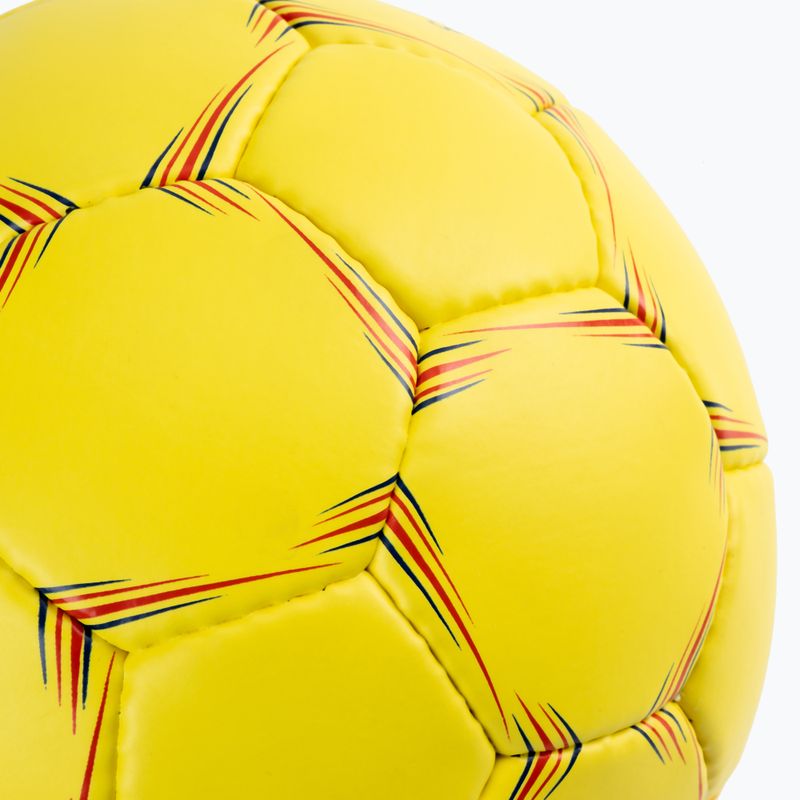 Joma U-Grip за хандбал жълто-червен 400668.906 3