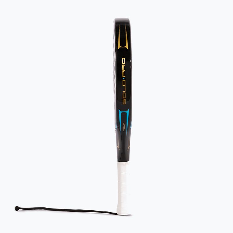 Ракета за гребло Joma Gold Pro черна 400769.116 8
