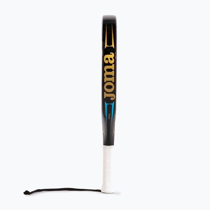 Ракета за гребло Joma Gold Pro черна 400769.116 9