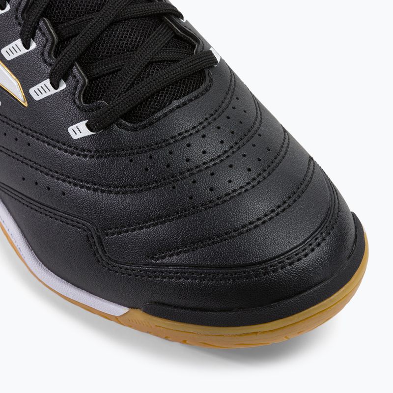 Мъжки футболни обувки Joma Maxima IN black 8