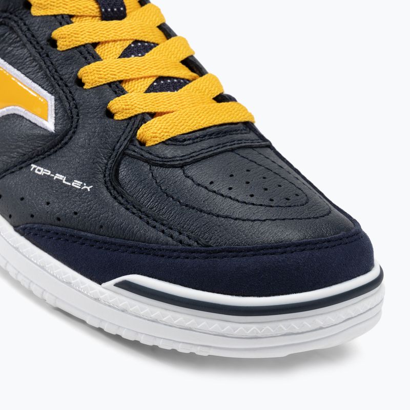 Мъжки футболни обувки Joma Top Flex IN navy 7