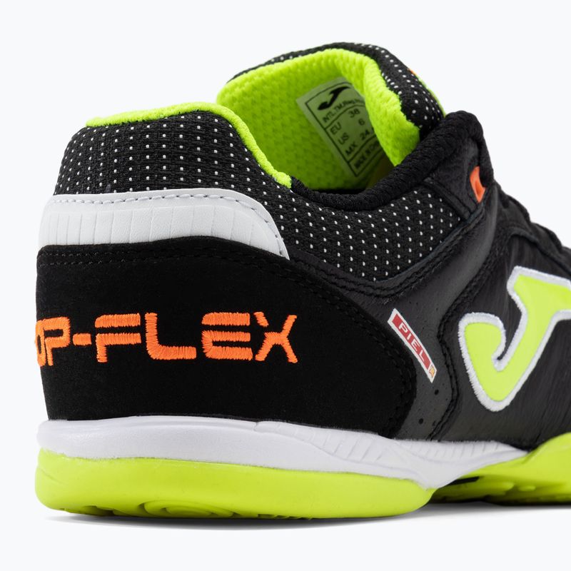 Мъжки футболни обувки Joma Top Flex IN black TOPW2101IN 8