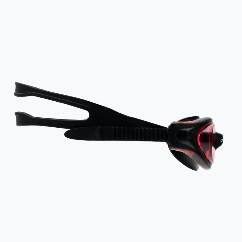 Очила за плуване Orca Killa Vision black/red FVAW0004 3