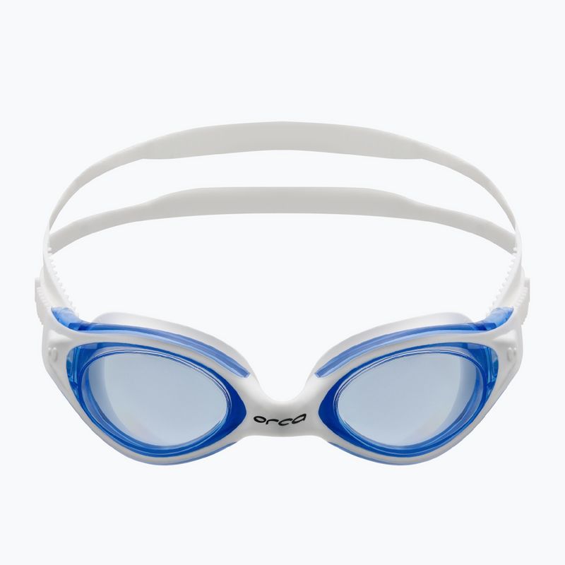 Очила за плуване Orca Killa Vision white FVAW0035 2