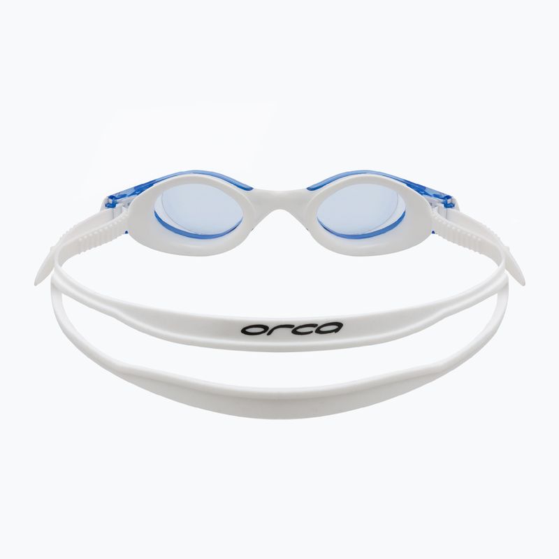 Очила за плуване Orca Killa Vision white FVAW0035 5