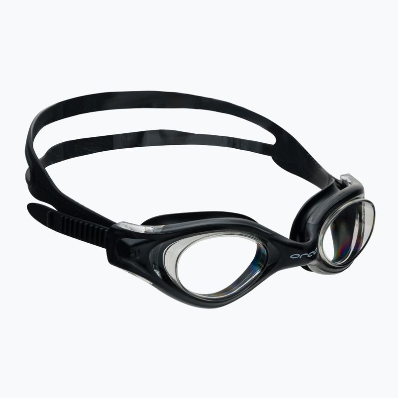 Очила за плуване Orca Killa Vision CL black FVAW0036 2