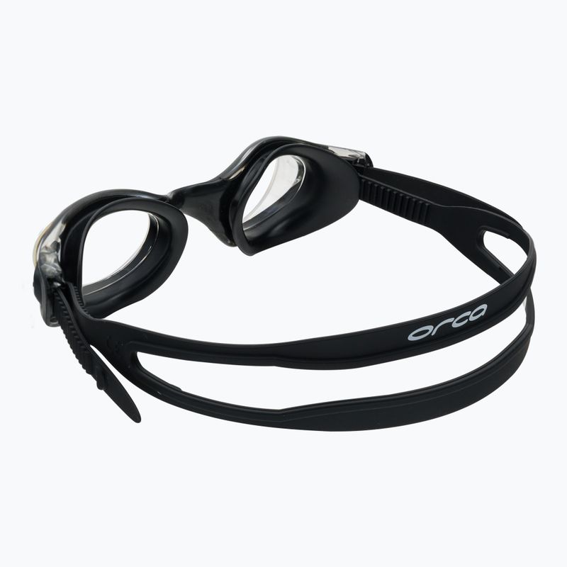 Очила за плуване Orca Killa Vision CL black FVAW0036 4