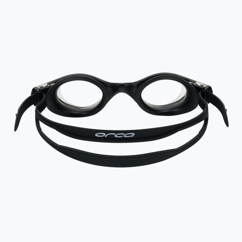 Очила за плуване Orca Killa Vision CL black FVAW0036 5
