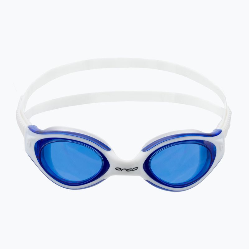 Очила за плуване Orca Killa Vision white FVAW0046 2