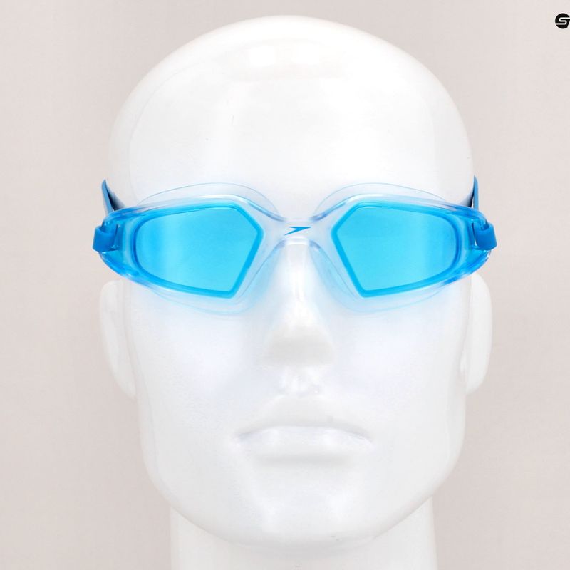 Speedo Hydropulse сини очила за плуване 68-12268D647 6