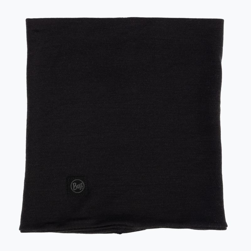 Komin BUFF Heavyweight Merino Wool черен 110963.00 2