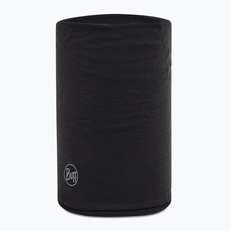 Komin BUFF Heavyweight Merino Wool черен 110963.00 4