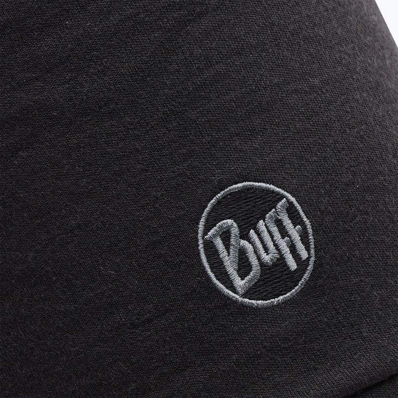 Komin BUFF Heavyweight Merino Wool черен 110963.00 5