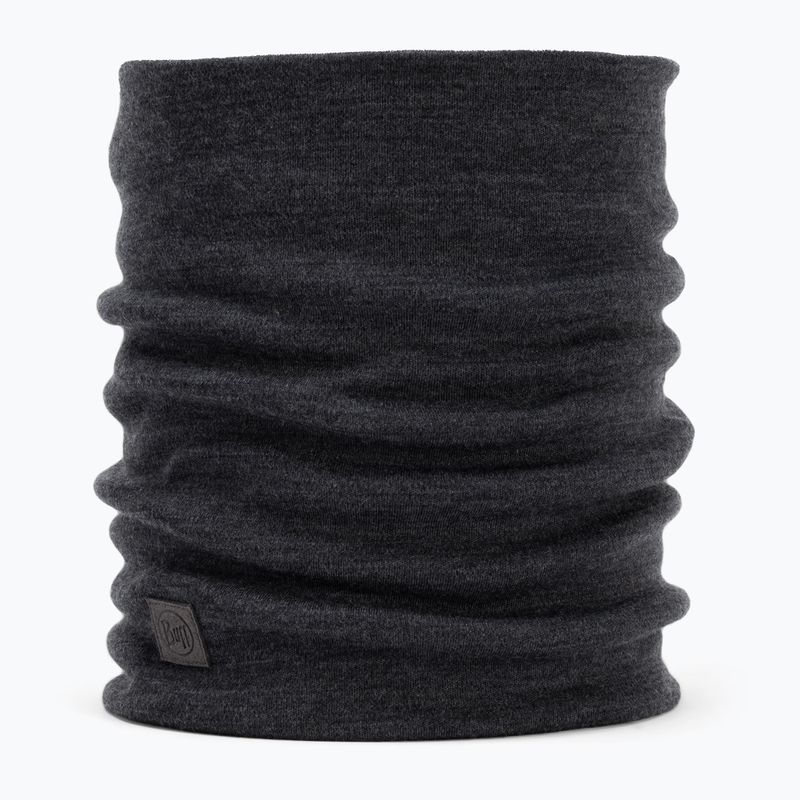 Komin BUFF Heavyweight Merino Wool szary 110966.00 4