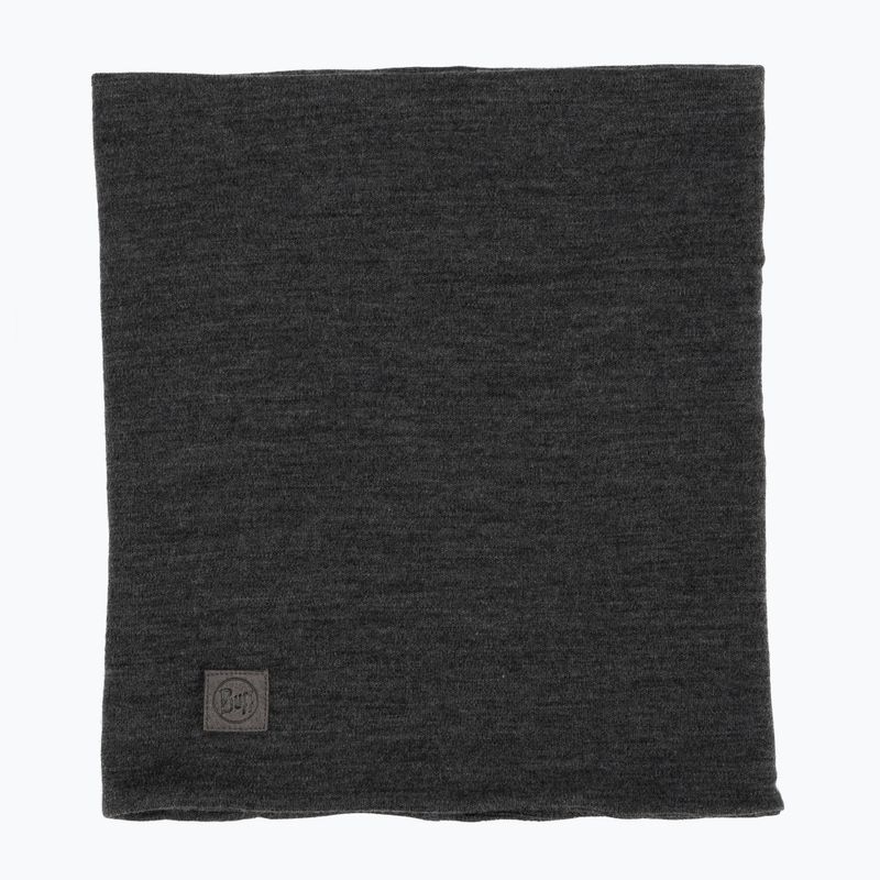 Komin BUFF Heavyweight Merino Wool szary 110966.00 5