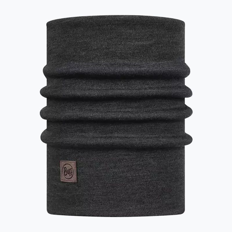 Komin BUFF Heavyweight Merino Wool szary 110966.00