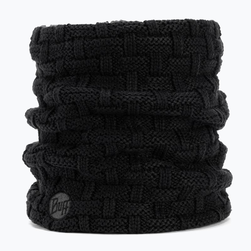 BUFF Плетена и полярна жилетка за врата Black 113549.999.10.00