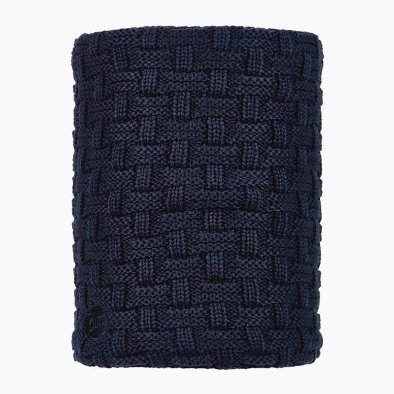 BUFF Плетена и полярна жилетка за врата Black 113549.999.10.00 5