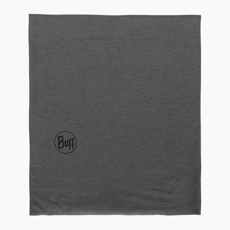Мултифункционален слинг BUFF Original Solid grey 117818.929.10.00 2