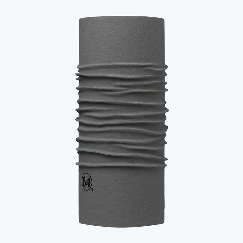 Мултифункционален слинг BUFF Original Solid grey 117818.929.10.00 4