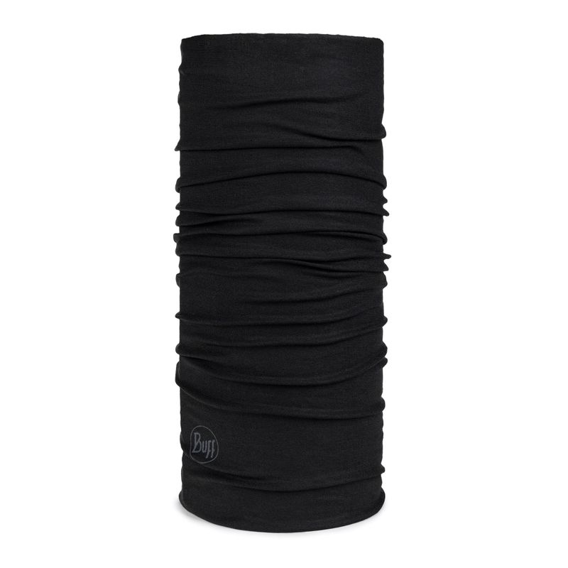 Мултифункционална прашка BUFF Original Solid black 117818.999.10.00