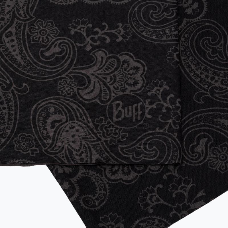 Мултифункционална прашка BUFF Original Afghanistan black 117905.901.10.00 3