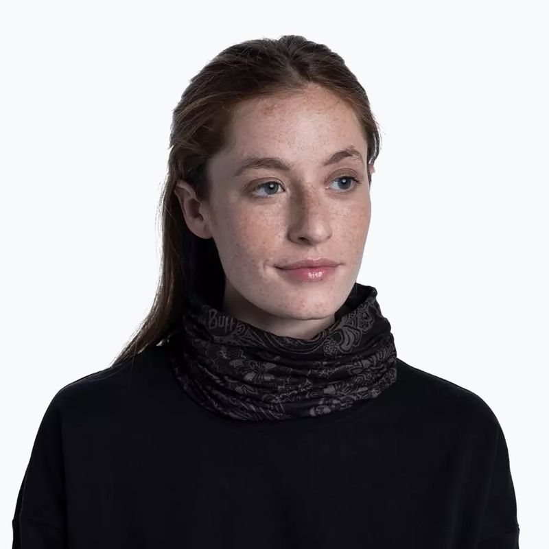 Мултифункционална прашка BUFF Original Afghanistan black 117905.901.10.00 5